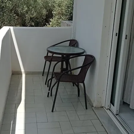 Green House Karystos  Chambre photo