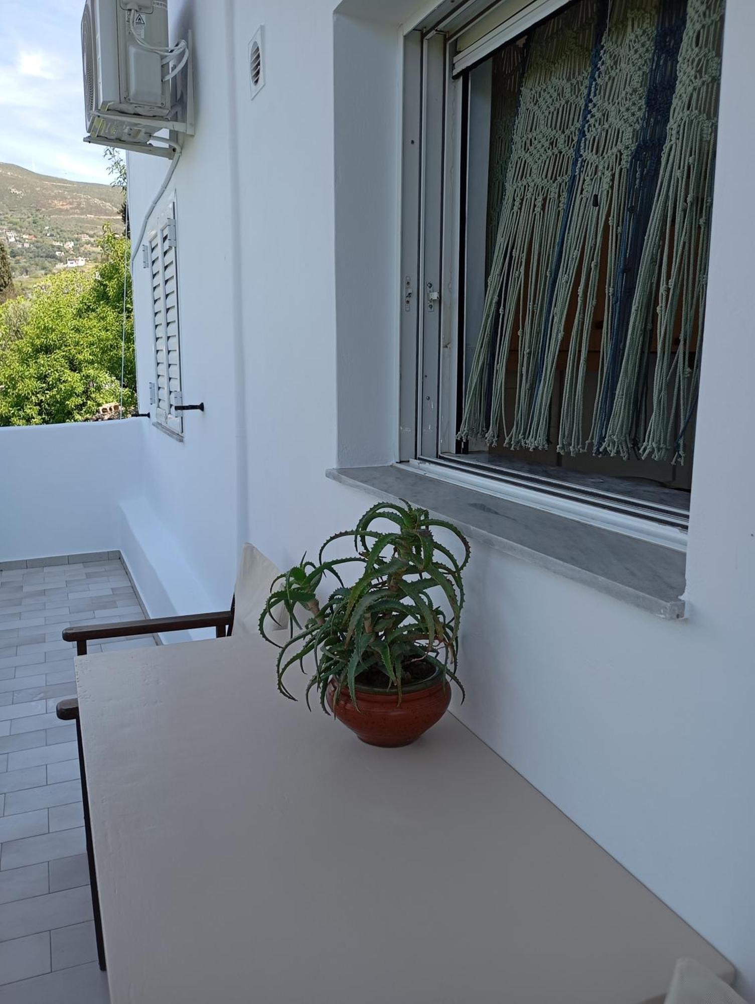 House * Karystos (Evia)
