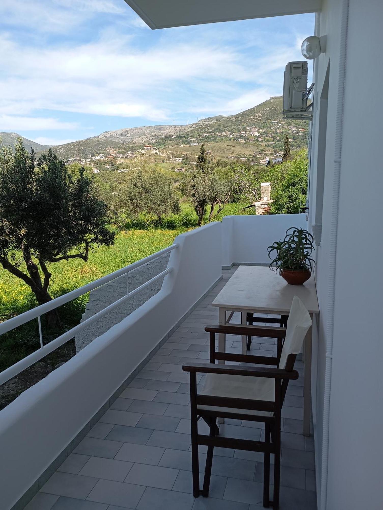 House Apartment Karystos (Evia)