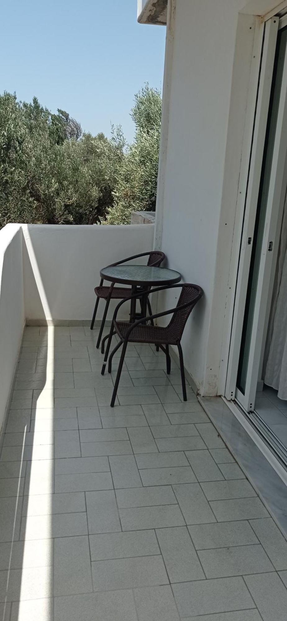 House Apartment Karystos (Evia)